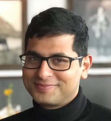 Kaustav Kundu