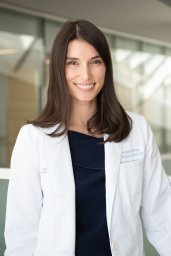 Stephanie M. Wong