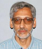 Romesh Kumar Kaul