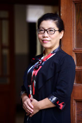 Yuejing Ge