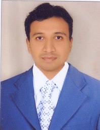 Bipin Vyas
