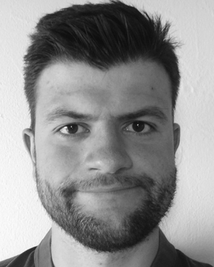 Joeri Brackenhoff