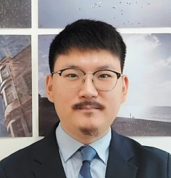 Jeasurk Yang