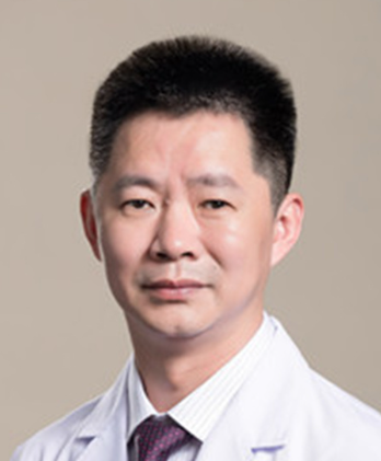 Gang Liu