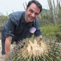 Carlos García-Robledo
