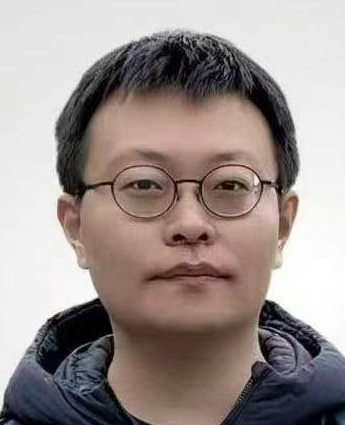 Yu-Hao Zhou