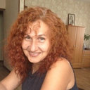 Olga Olegovna Andronnikova