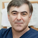Abdumanap Basirovich Alkhasov