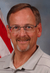 Keith Avery