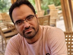 Seyed Alireza Javadinia