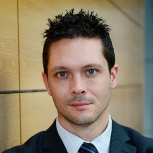 Kevin McGuinness