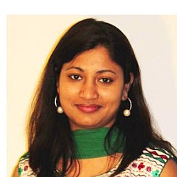 Kanoria Shaveta