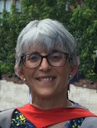 Loranne Agius