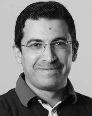 Abdullah A. Saed