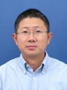 Keqing Zhu