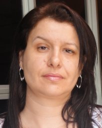 Gisele O. Da Rocha