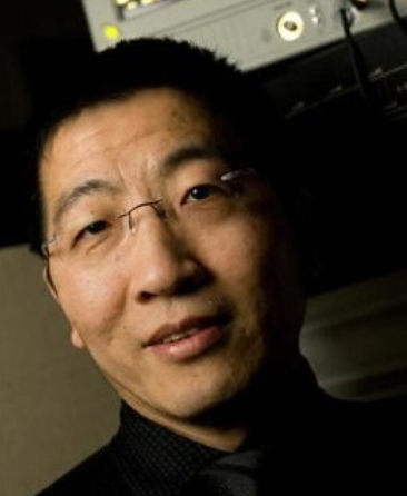 Yujie J. Ding