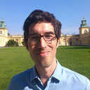 Simon R Stockwell