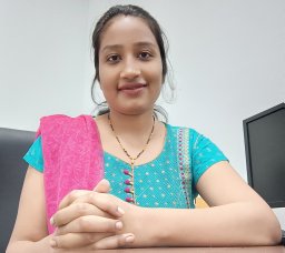 Nidhi Lal