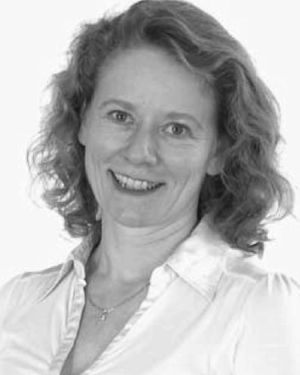 Sibylle Vey