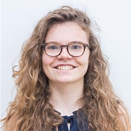 Raphaëlle Barbier