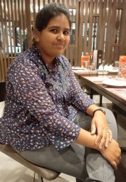 Sameena R. Mulani