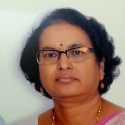 Aparajita Chowdhury