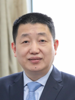 Zhiwei Jiang