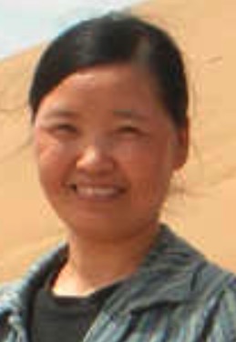 Xi Dai