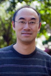 Kevin Cheung