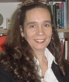 Maria Helena de Souza Goldman