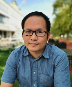 Zhengbin Deng