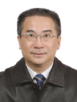 Yanxin Wang