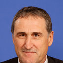 Rudolf Weber