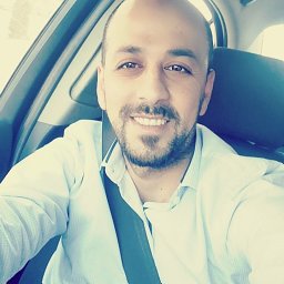 Rami Mohawesh