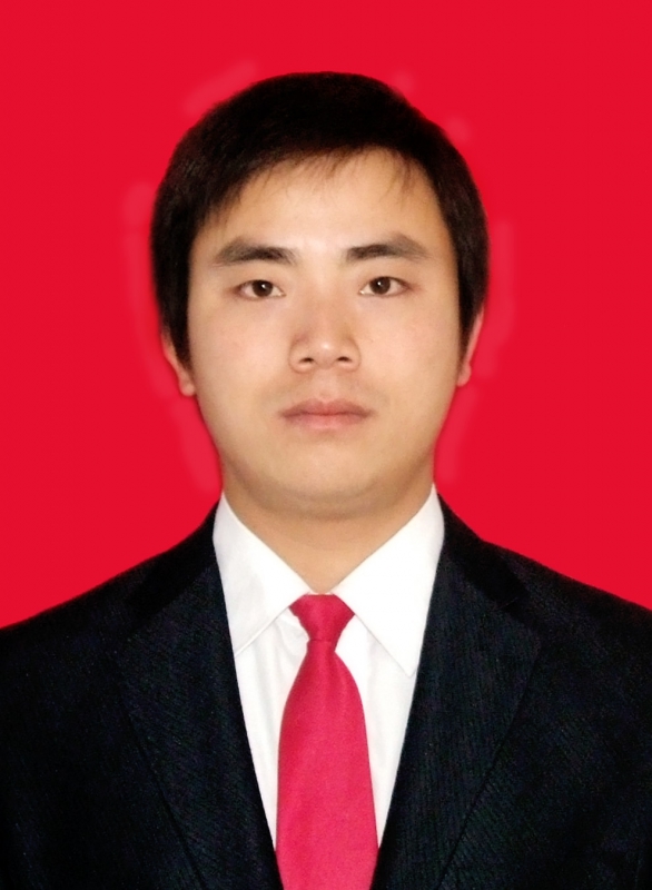 Xinbao Han