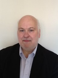 Frank Mcdonald