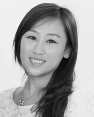 Shuyun Ren