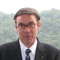 Charles R. (Ray) Taylor