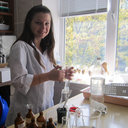 Inga Zinicovscaia