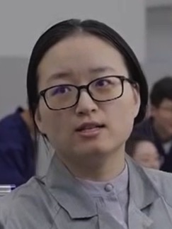Zhiyin Sun