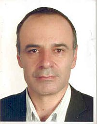 Ebrahim Ebrahimi