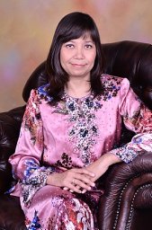 rozana mohd dahan
