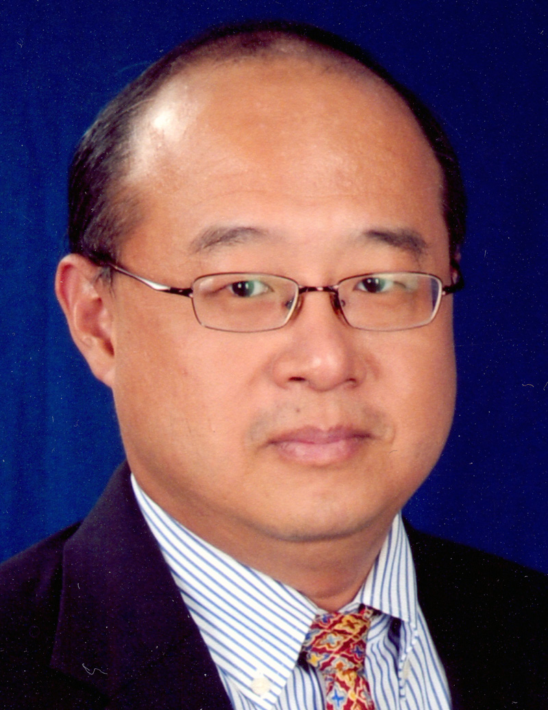 I-Ming Chen