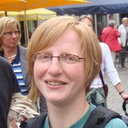 Georgia Erdmann