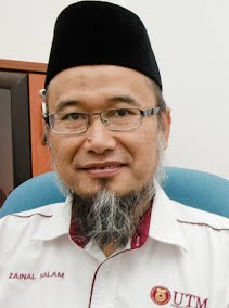Zainal Bin Salam