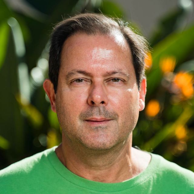 Charles Jones