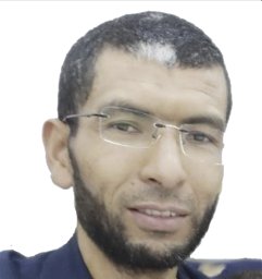 Nejib Ghazouani