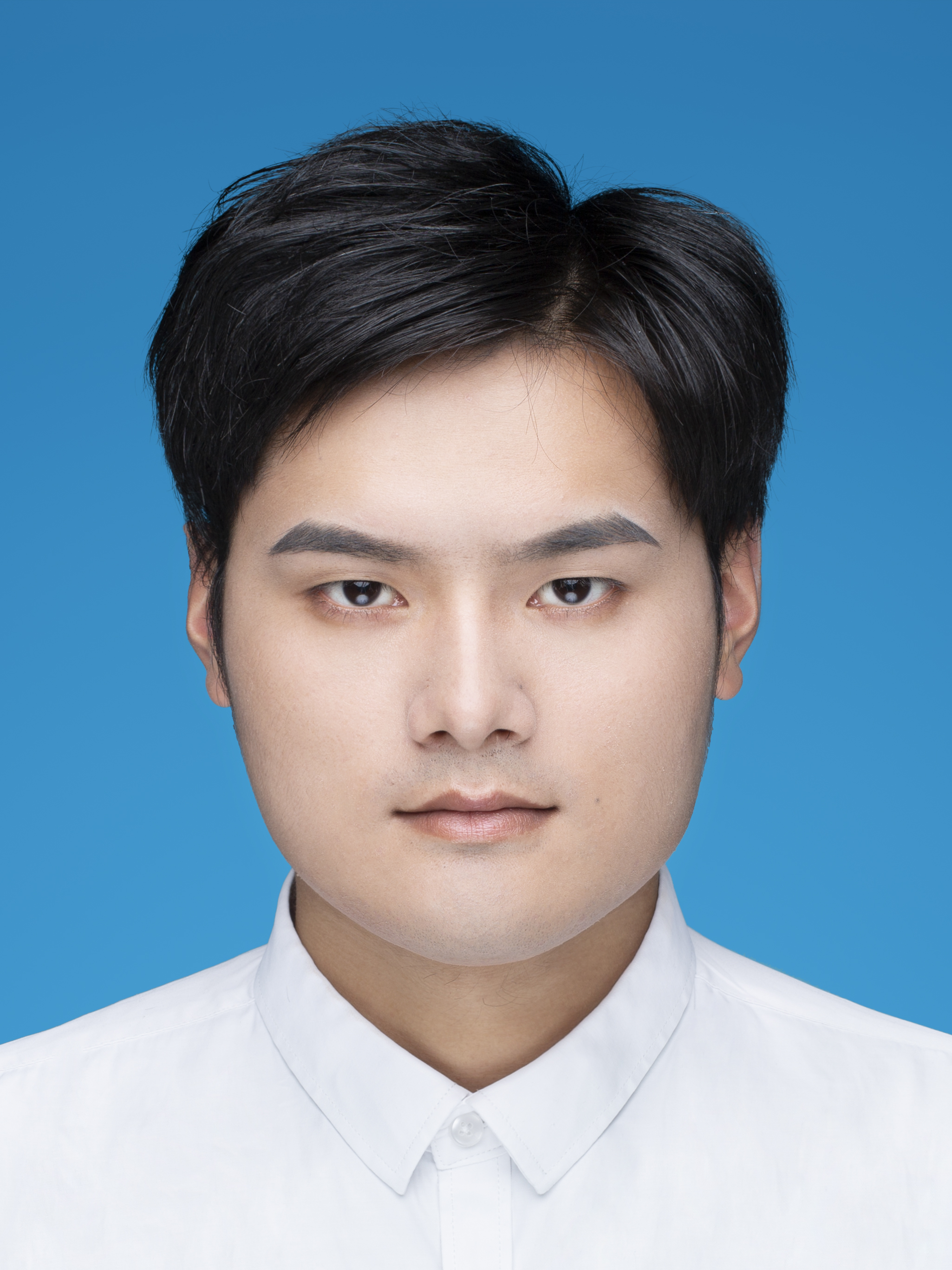 Hualiang Wang