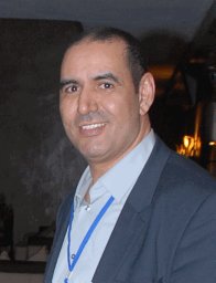 Hamid Oughaddou